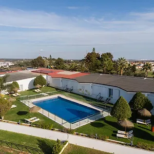 De 4*, Ayamonte España