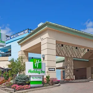 Курортный комплекс Falls-by The Falls By Ihg Ниагара-Фолс