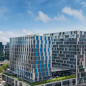 Hyatt Centric 5*, Guatemala Guatemala