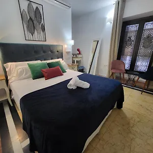 Casona De San Andrés 3*, Sevilla España