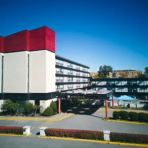 4* Отель Ruby Foo's
