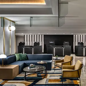 Otel Le Centre Sheraton