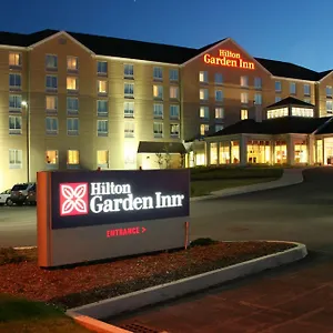 Отель Hilton Garden Halifax Airport Enfield
