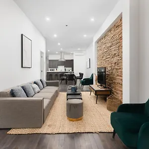 Boutique Lofts Notre Dame Appartement