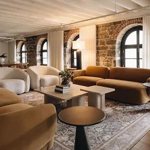 Saint Sulpice Lofts By Bakan - Old Appartement