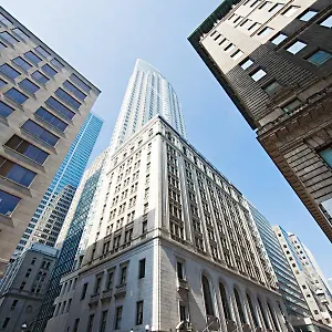 Отель One King West And Торонто