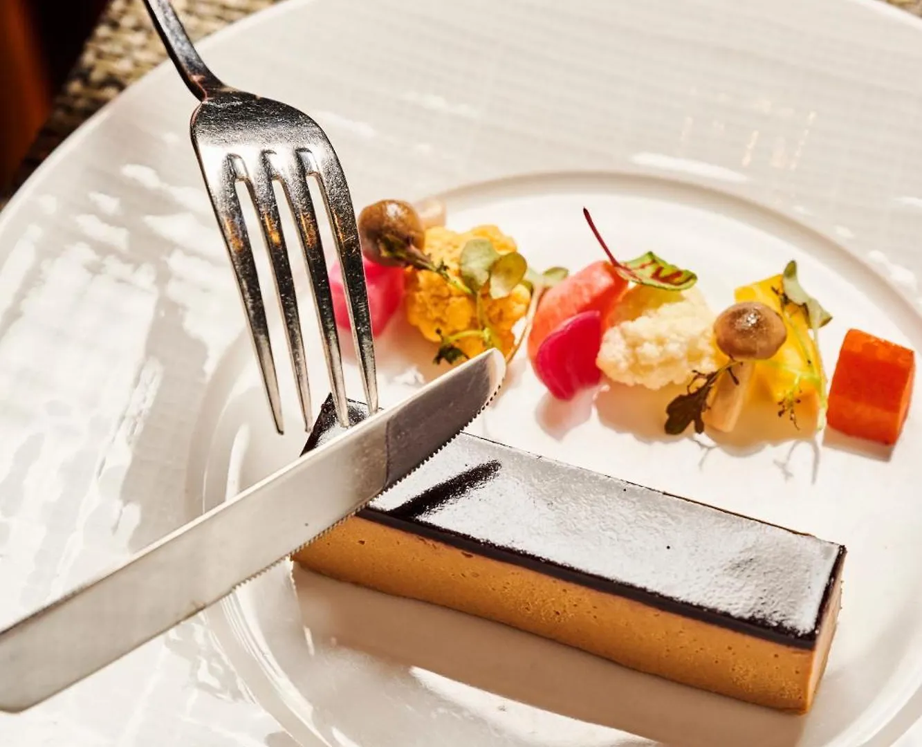 Отель The Ritz-Carlton, Монреаль