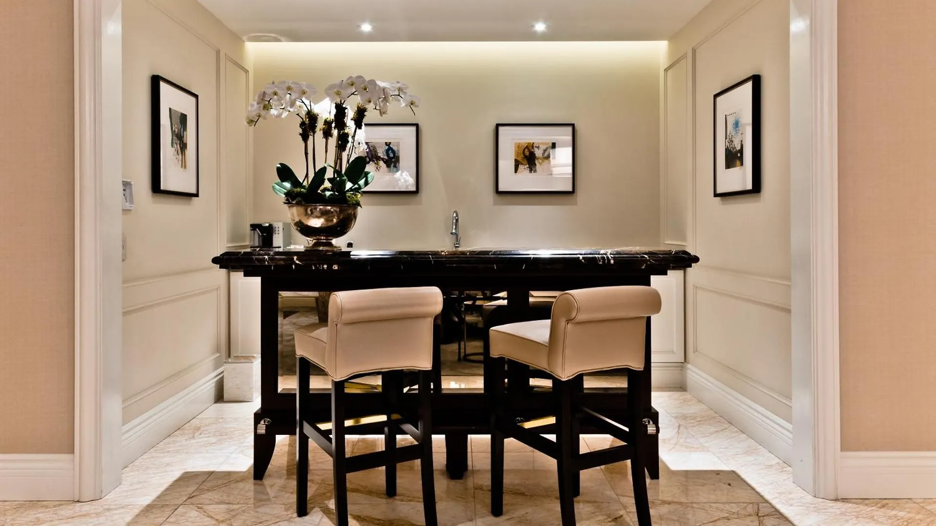 Отель The Ritz-Carlton, Монреаль 5*,