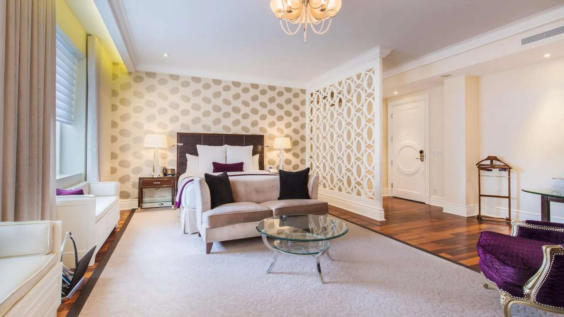 Отель The Ritz-Carlton, Монреаль 5*,
