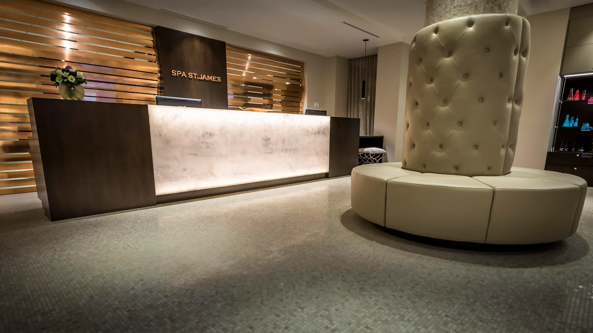 The Ritz-Carlton, Montreal Hotell