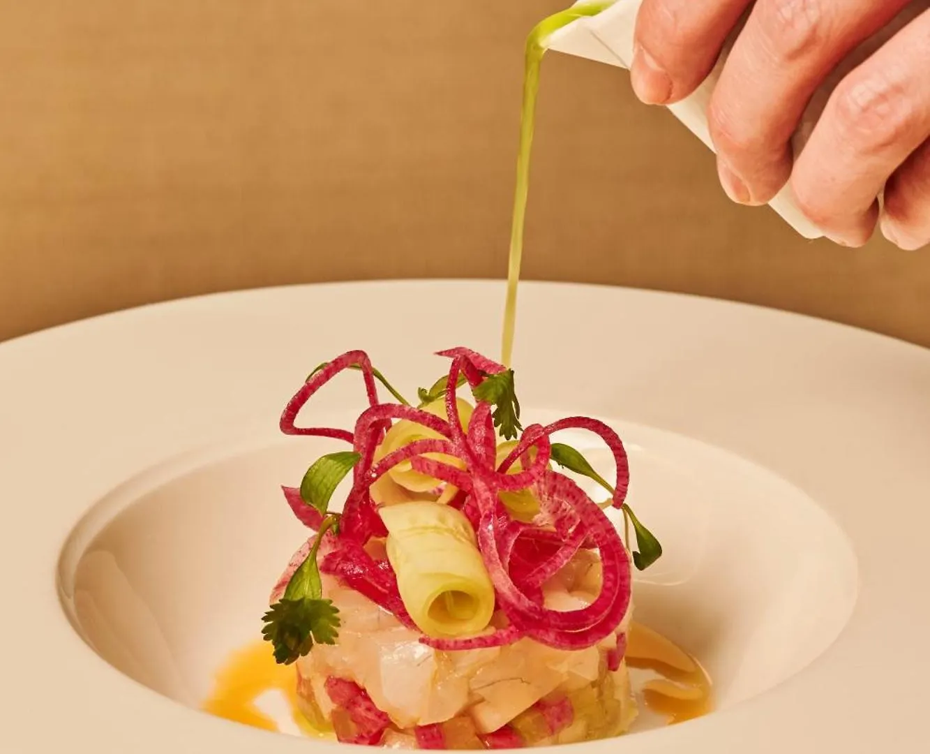 The Ritz-Carlton, Montreal Hotel