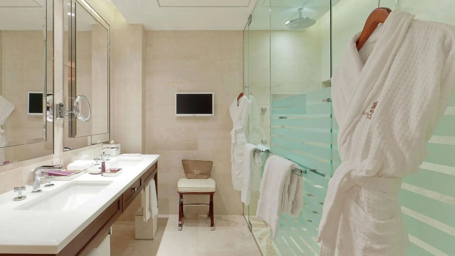The Ritz-Carlton, Montreal Hotell