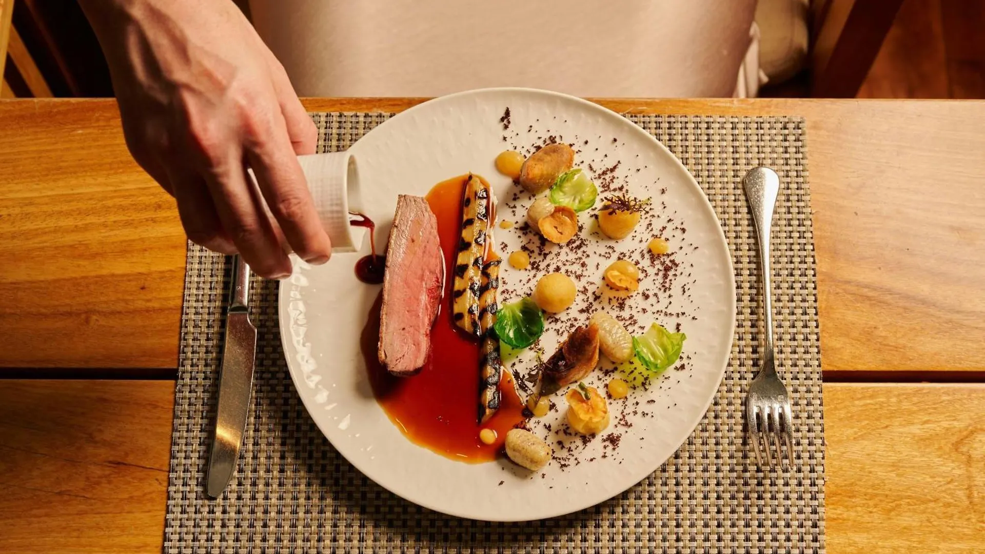 *****  The Ritz-Carlton, Montreal Hotel Canada