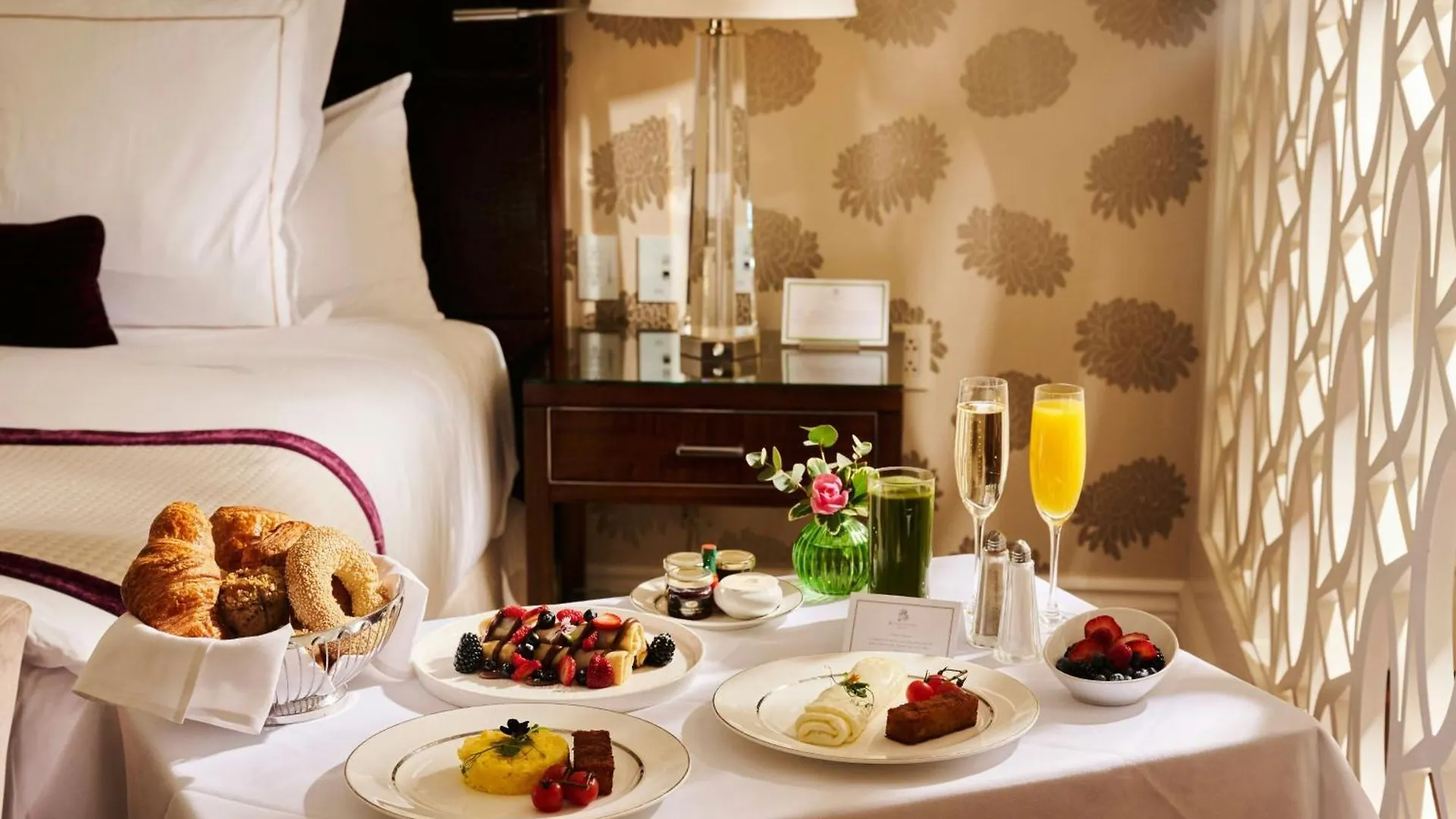 The Ritz-Carlton, Montreal Hotell
